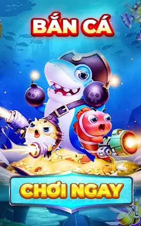 sảnh bắn cá kubet