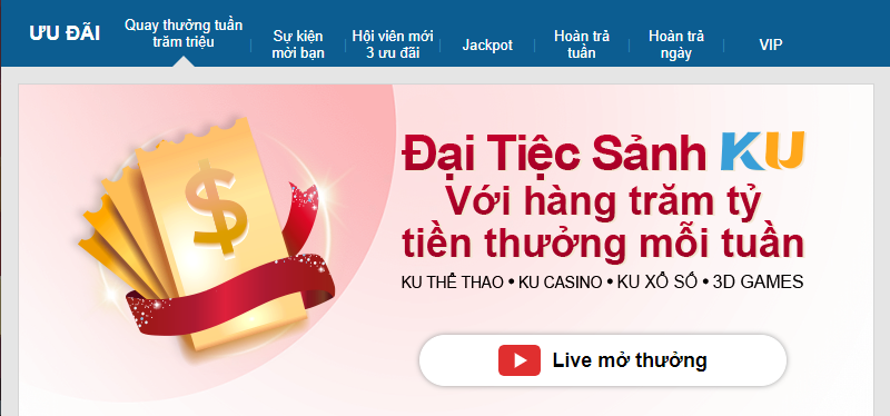 Bỏ túi cách săn khuyến mãi Kubet hiệu quả