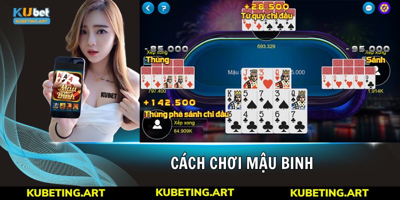 Chia sẻ cách đánh thập tam thức đơn giản, chuẩn