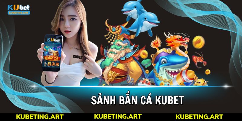 Khuyến mãi, ưu đãi hấp dẫn dành cho hội viên tại Kubet Casino