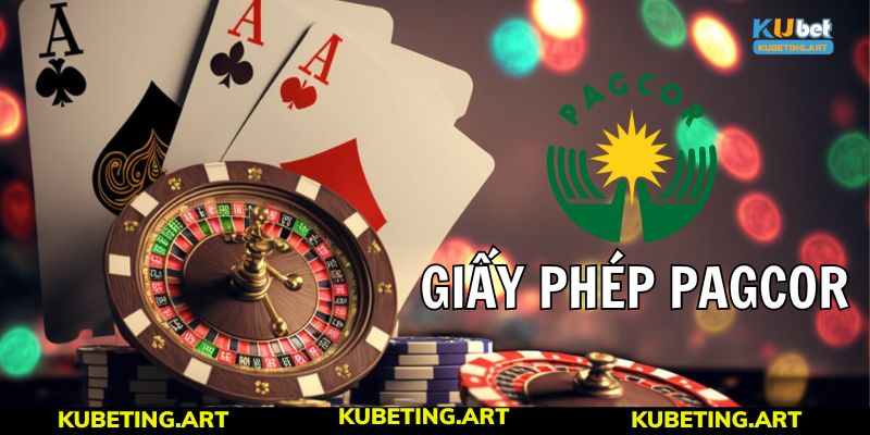 Tiêu chuẩn chính cần đáp ứng nếu muốn lấy chứng nhận từ PAGCOR