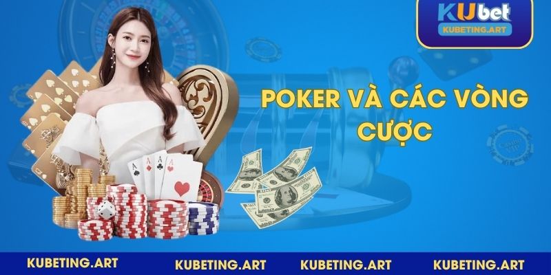 Tổng hợp thông tin các vòng cược xì phé tại Casino Kubet