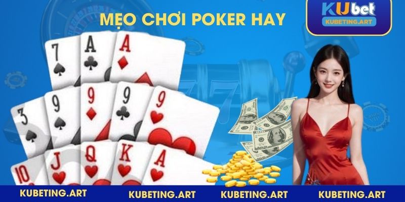 Đánh lừa đối thủ trong bàn nhanh chóng với hai thao tác