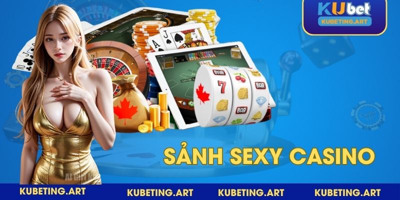 Sảnh AE sở hữu hàng trăm bàn cược đủ mọi thể loại